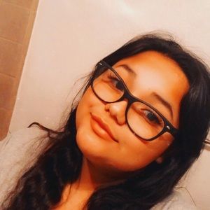 Meet your Posher, Kaylee